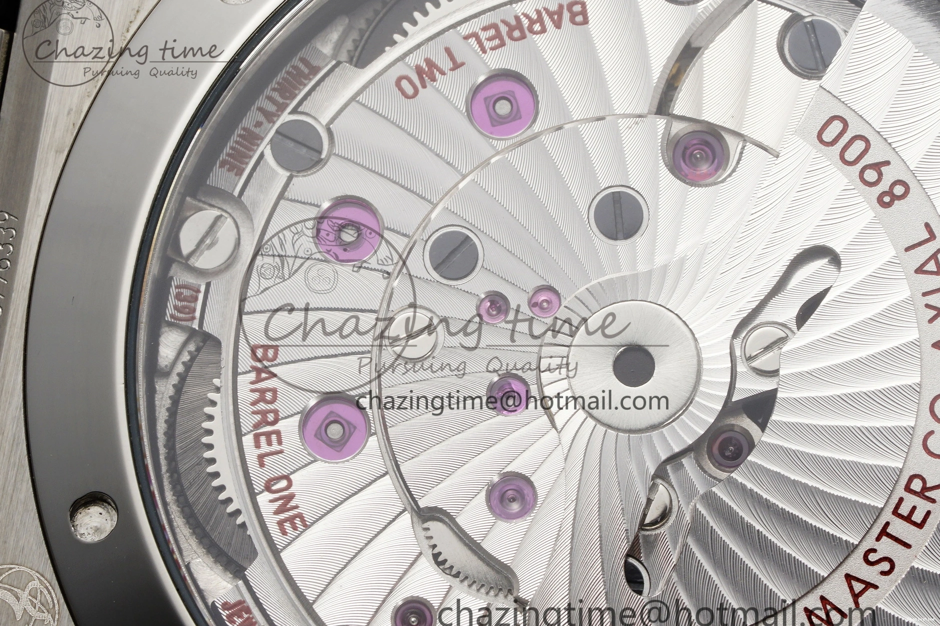 0426 Constellation Black Ceramic SS SBF 1:1 Best Edition Black Dial on Black Gummy Strap A8900 Super Clone TimelessDesign 7798